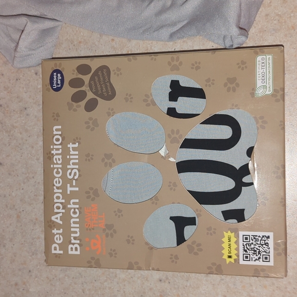 NEW Tequila and Tacos Matching T-shirts for Pet and Pet Owner! - Picture 2 of 4